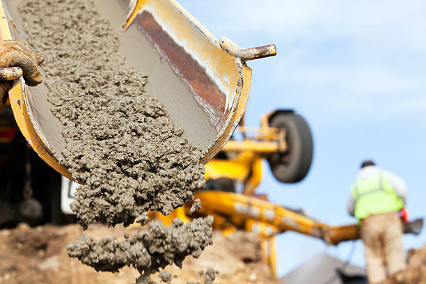 Best Residential Concrete Solutions in Webster Groves, MO